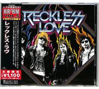 Reckless Love - Reckless Love