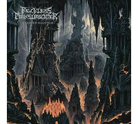 Reckless Manslaughter - Caverns Of Perdition