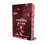 Reckless Roses : Volume 3