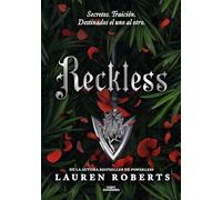 Reckless (Saga Powerless 2): Secretos. Traicin. Destin - Spanish Language NEW