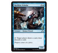 Reckless Scholar | Shadows over Innistrad