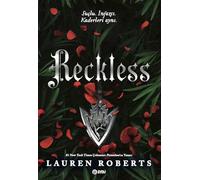 Reckless - Suclu. Infazci. Kaderler Ayni.