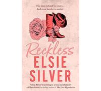 Reckless: A must-read cowboy romance from the Sunday Times bestselling author of Fever Dream (Chestnut Springs)