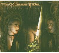 Reckless Tide - Repent Or Seal Your Fate [CD + DVD]