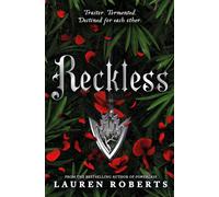 Reckless: TikTok made me buy it! The epic and sizzling fantasy romance series not to be missed: Volume 2 (The Powerless Trilogy)