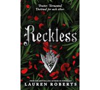 Reckless: TikTok Made Me Buy It! The epic romantasy series not to be missed (The Powerless Trilogy 2)