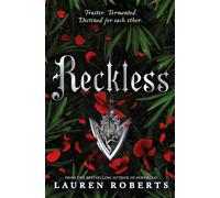 Reckless: TikTok Made Me Buy It! The epic romantasy series not to be missed (The Powerless Trilogy 2)