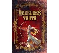 Reckless Truth: 1 (Reckless Sons)