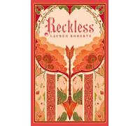 Reckless Ultra Deluxe Edition: Volume 2 (The Powerless Trilogy)