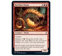 Reckless Wurm | Time Spiral Remastered