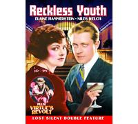Reckless Youth/Virtue's Revolt