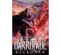 Reckoner: A Dark Epic Fantasy Assassin Novel (Darkblade)