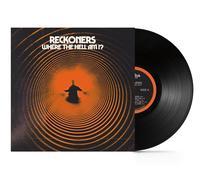 Reckoners - Where The Hell Am I?