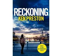 Reckoning: 1 (Ms Vengeance)