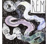Reckoning (1984) by R.E.M.