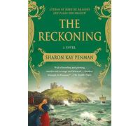 Reckoning: 3 (Welsh Princes Trilogy)