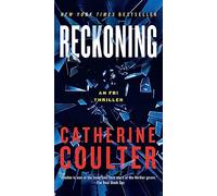 Reckoning: An FBI Thriller: 26
