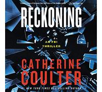 Reckoning: An FBI Thrilller (The FBI Thrillers)