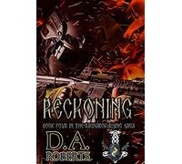 Reckoning: Book Four of the Ragnarok Rising Saga: 4