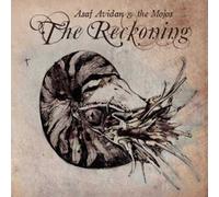 Reckoning By Asaf Avidan & The Mojos,Asaf Avidan (2012-08-17)