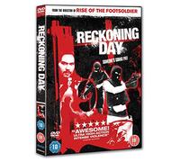 Reckoning Day [DVD] [2002]