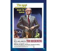 Reckoning [DVD] [1971] [Region 1] [US Import] [NTSC]