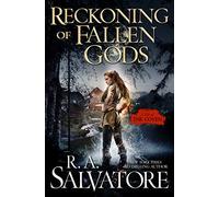 Reckoning of Fallen Gods: A Tale of the Coven