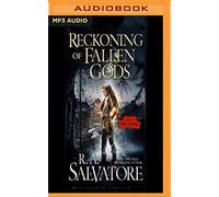 Reckoning of Fallen Gods (Coven)