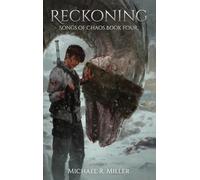 Reckoning: Songs of Chaos Book 4