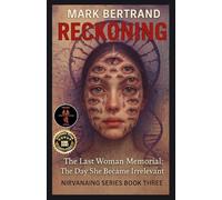 Reckoning: The Last Woman Memorial caused something to shift inside her.: 3 (Nirvanaing)