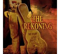 Reckoning - The Road Less Traveled