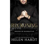 Reckoning: Wolfes of Manhattan Five