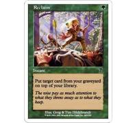 Reclaim (foil) | 7th Edition