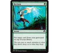 Reclaim | Magic Origins