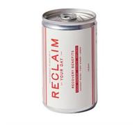 Reclaim The Ultimate Recovery Drink - Fiery Ginger & Coconut Water 150ml