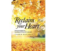 Reclaim Your Heart