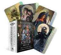 Reclaim your Inner Child Oracle: Heal Transform Grow (Rockpool Oracle)