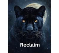 Reclaim Your sovereignty: Boundaries, Shadow Work, Self-Trust - 110-Page Wide-Ruled Composition Notebook, 7.5" x 9.25"
