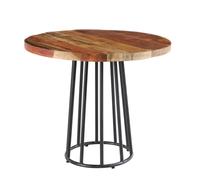 Reclaimed Bookcase Sideboard TV Unit Dining Table - Shoreline Solid Wood Range