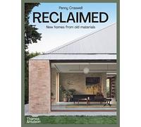 Reclaimed: New homes from old materials