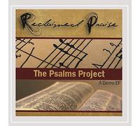 Reclaimed Praise - Psalms Project Demo EP