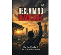 Reclaiming Democracy: Pathways to Renewal