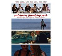 Reclaiming Friendship Park [DVD] [NTSC]