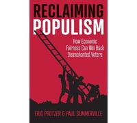 Reclaiming Populism