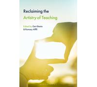 Reclaiming the Artistry of Teaching