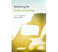 Reclaiming the Artistry of Teaching