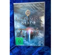 Reclaiming the Blade [DVD] [2009]