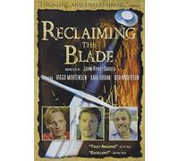 Reclaiming the Blade-European & Asian Historic Swo - Reclaiming the Blade [DVD] [NTSC]