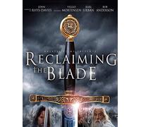 Reclaiming the Blade: History of the Sword