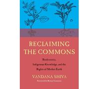 Reclaiming the Commons